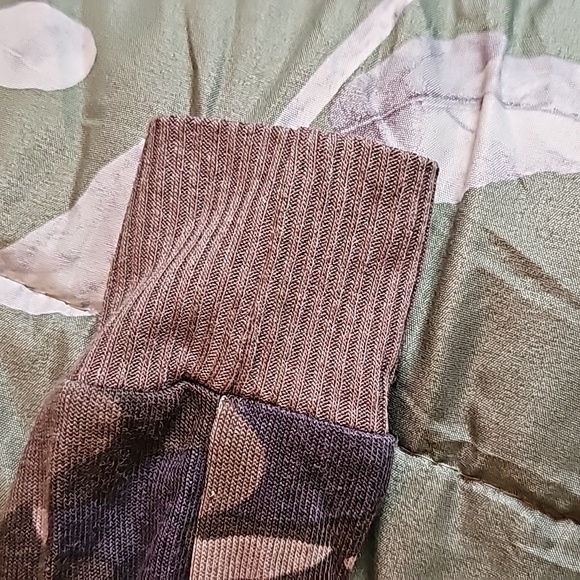 Zenana Camp Sweater/Cardigan Size M - Picture 5 of 5